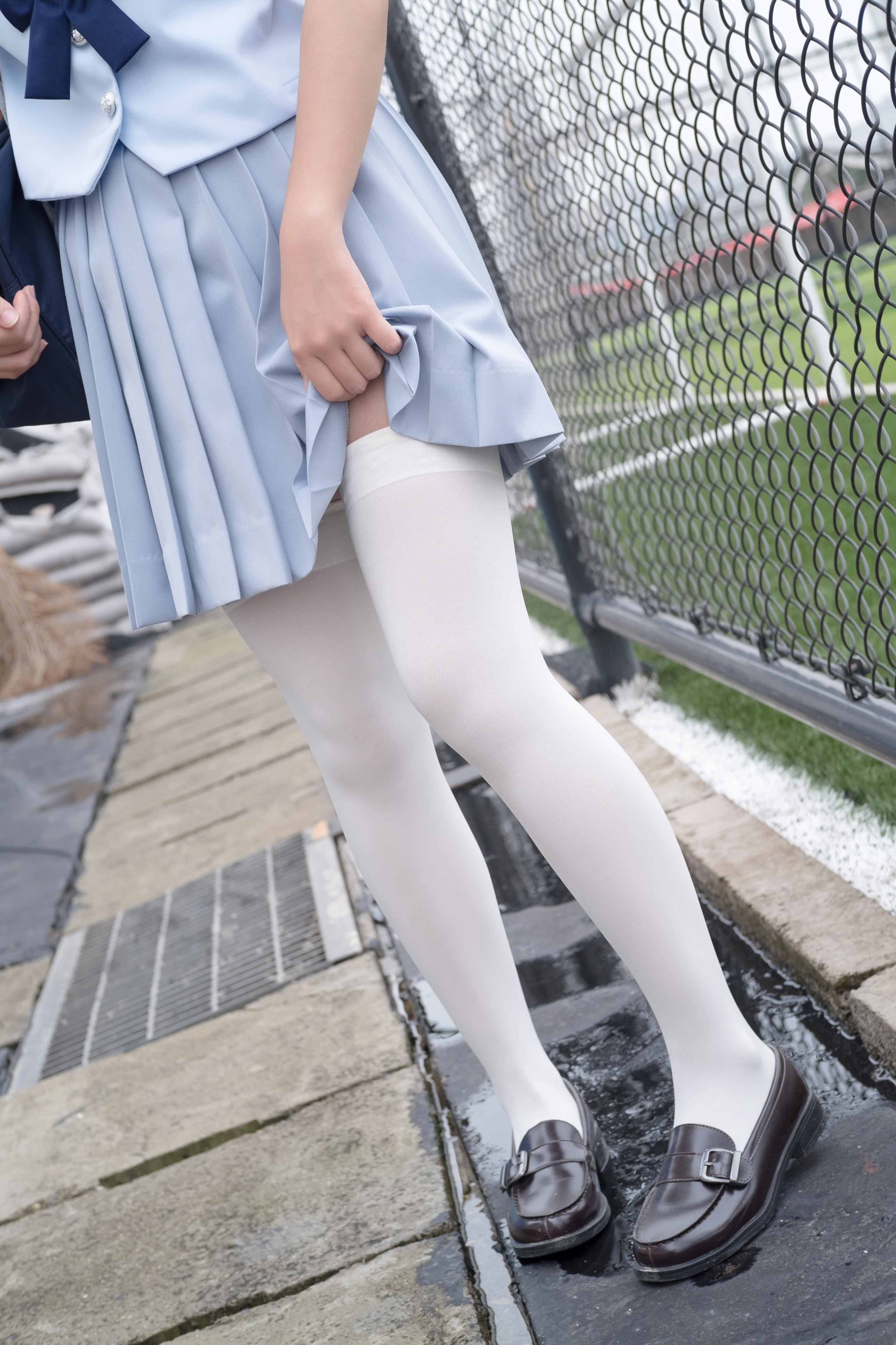 森萝财团 R15-036 [84P]插图1